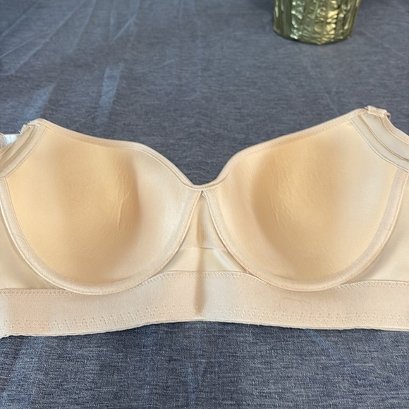Set of 2 Women’s Sz 40D NWOT Bras- Full Coverage Adjustable Straps - Picture 4 of 10